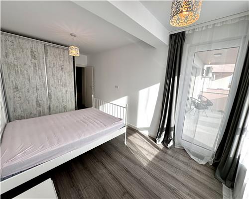 Vanzare apartament 2 camere, bloc nou, in Ploiesti, zona Albert