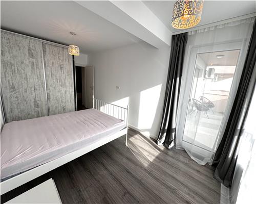 Vanzare apartament 2 camere, bloc nou, in Ploiesti, zona Albert