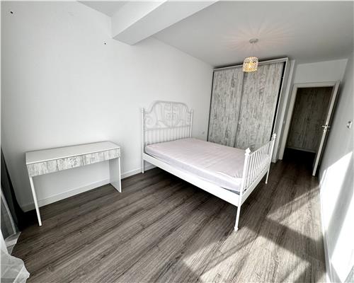 Vanzare apartament 2 camere, bloc nou, in Ploiesti, zona Albert