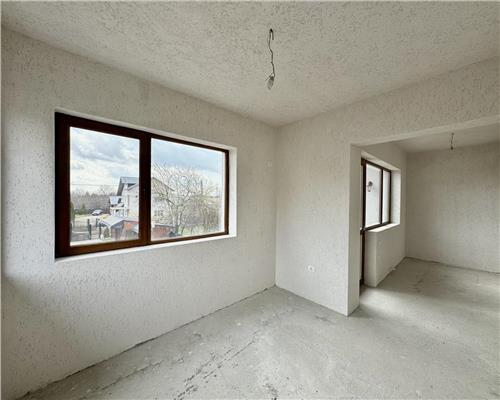 Casa noua 4 camere, teren 1438 mp, Baicoi, la 10 min fata de Ploiesti