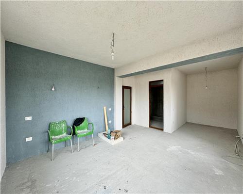 Casa noua 4 camere, teren 1438 mp, Baicoi, la 10 min fata de Ploiesti