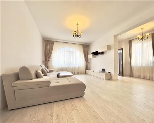 Vila de lux, 3 camere, cartier rezidential, Paulesti, langa Ploiesti