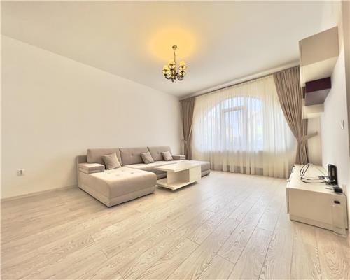 Vila de lux, 3 camere, cartier rezidential, Paulesti, langa Ploiesti