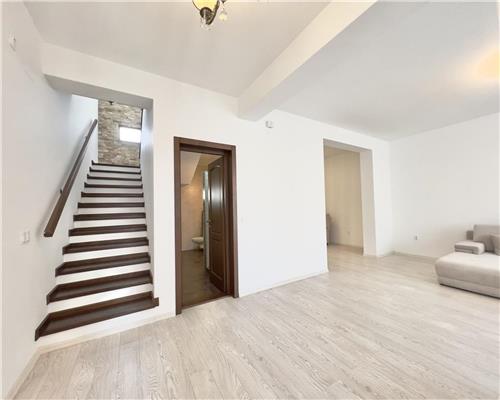 Vila de lux, 3 camere, cartier rezidential, Paulesti, langa Ploiesti