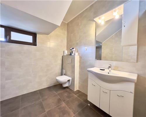 Vila de lux, 3 camere, cartier rezidential, Paulesti, langa Ploiesti