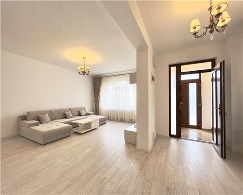 Vila de lux, 3 camere, cartier rezidential, Paulesti, langa Ploiesti