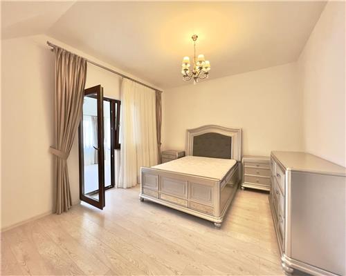 Vila de lux, 3 camere, cartier rezidential, Paulesti, langa Ploiesti