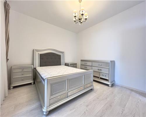 Vila de lux, 3 camere, cartier rezidential, Paulesti, langa Ploiesti