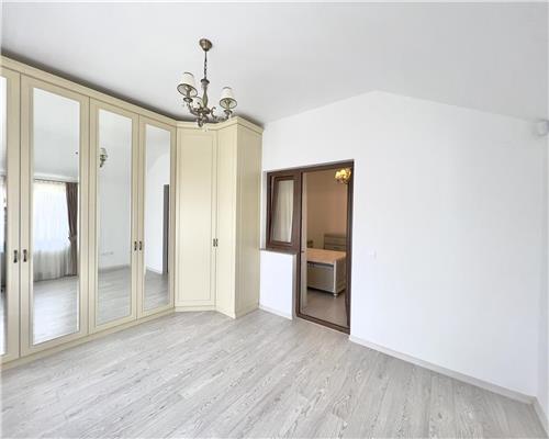 Vila de lux, 3 camere, cartier rezidential, Paulesti, langa Ploiesti