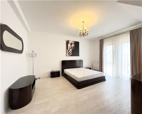 Vila de lux, 3 camere, cartier rezidential, Paulesti, langa Ploiesti