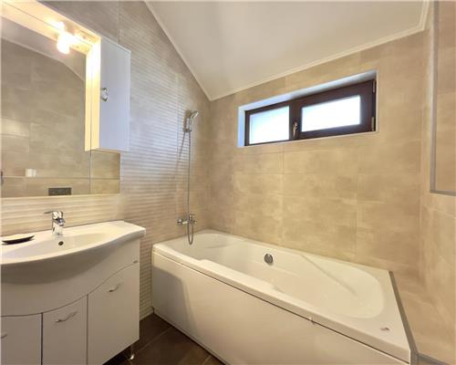 Vila de lux, 3 camere, cartier rezidential, Paulesti, langa Ploiesti