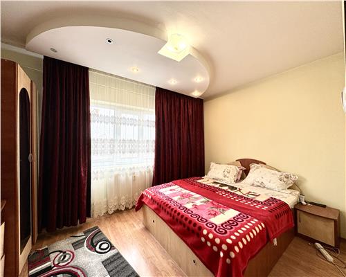 Apartament 2 camere | Semidecomandat | Malu Rosu Ploiesti