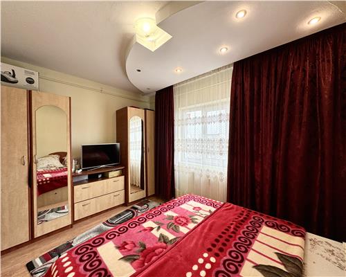 Apartament 2 camere | Semidecomandat | Malu Rosu Ploiesti