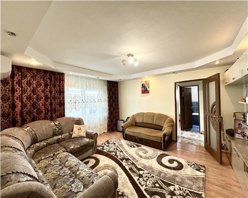 Apartament 2 camere | Semidecomandat | Malu Rosu Ploiesti