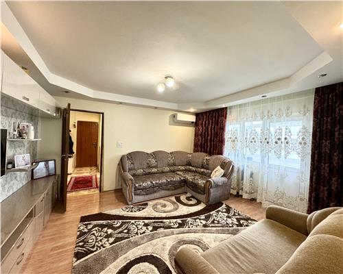 Apartament 2 camere | Semidecomandat | Malu Rosu Ploiesti