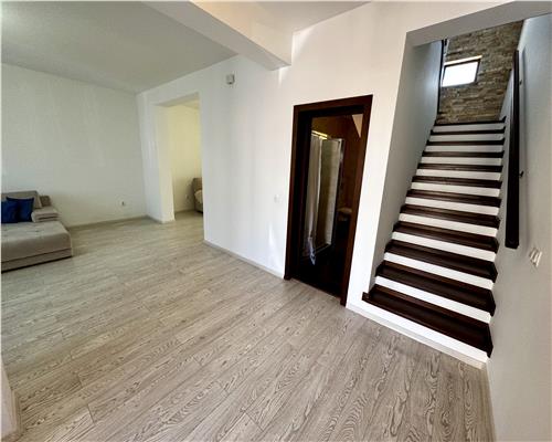 Vila de lux, 3 camere, cartier rezidential, Paulesti, langa Ploiesti