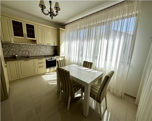 Vila de lux, 3 camere, cartier rezidential, Paulesti, langa Ploiesti