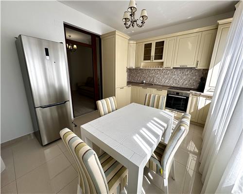 Vila de lux, 3 camere, cartier rezidential, Paulesti, langa Ploiesti