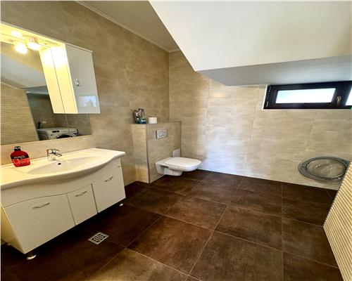 Vila de lux, 3 camere, cartier rezidential, Paulesti, langa Ploiesti