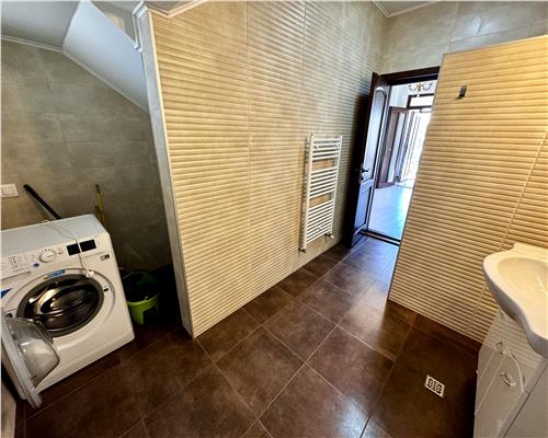 Vila de lux, 3 camere, cartier rezidential, Paulesti, langa Ploiesti