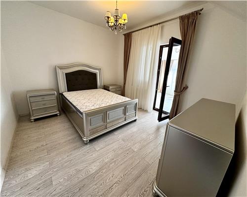 Vila de lux, 3 camere, cartier rezidential, Paulesti, langa Ploiesti