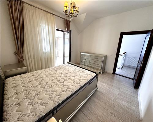 Vila de lux, 3 camere, cartier rezidential, Paulesti, langa Ploiesti