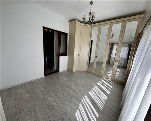 Vila de lux, 3 camere, cartier rezidential, Paulesti, langa Ploiesti