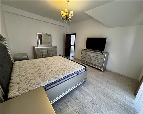 Vila de lux, 3 camere, cartier rezidential, Paulesti, langa Ploiesti