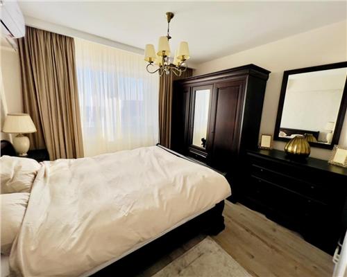 Vanzare apartament 2 camere, premium, in Ploiesti, zona Bd. Bucuresti