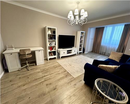 Vanzare apartament 2 camere, premium, in Ploiesti, zona Bd. Bucuresti