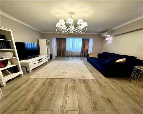 Vanzare apartament 2 camere, premium, in Ploiesti, zona Bd. Bucuresti