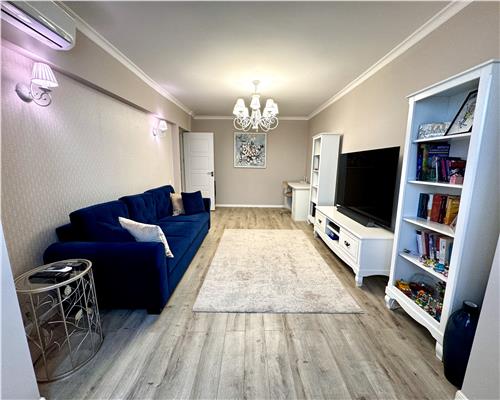 Vanzare apartament 2 camere, premium, in Ploiesti, zona Bd. Bucuresti