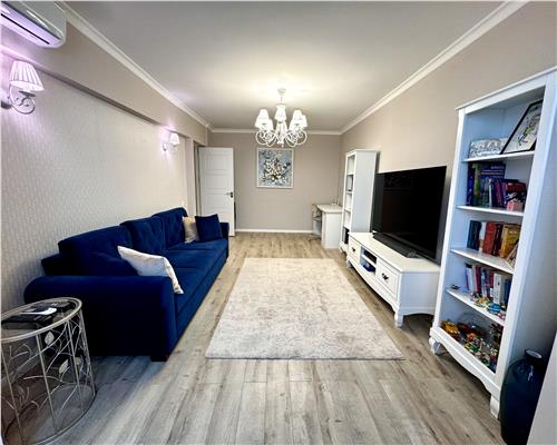 Vanzare apartament 2 camere, premium, in Ploiesti, zona Bd. Bucuresti