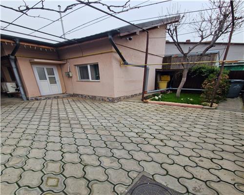 Vanzare casa P+M, 4 camere, in Ploiesti, zona Dorobantu