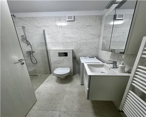 Inchiriere apartament 2 camere, bloc nou, Ploiesti, cartier Albert