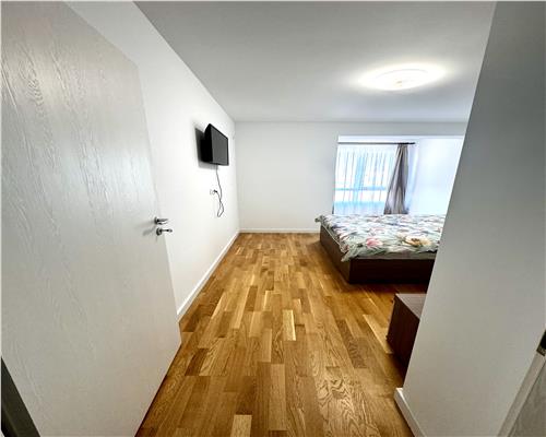 Inchiriere apartament 2 camere, bloc nou, Ploiesti, cartier Albert