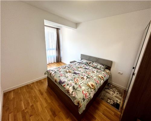 Inchiriere apartament 2 camere, bloc nou, Ploiesti, cartier Albert