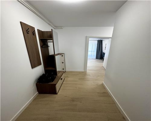 Inchiriere apartament 2 camere, bloc nou, Ploiesti, cartier Albert