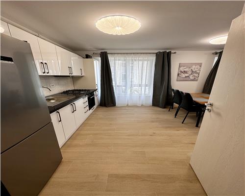 Inchiriere apartament 2 camere, bloc nou, Ploiesti, cartier Albert