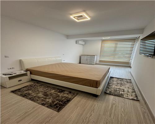 Apartament 2 camere, prima inchiriere, Ploiesti, Albert