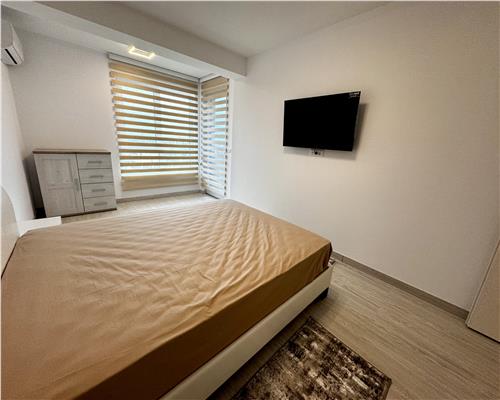 Apartament 2 camere, prima inchiriere, Ploiesti, Albert