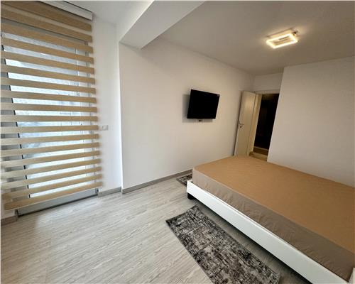 Apartament 2 camere, prima inchiriere, Ploiesti, Albert