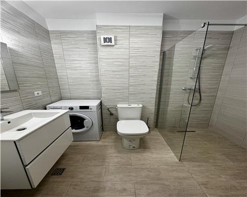 Apartament 2 camere, prima inchiriere, Ploiesti, Albert