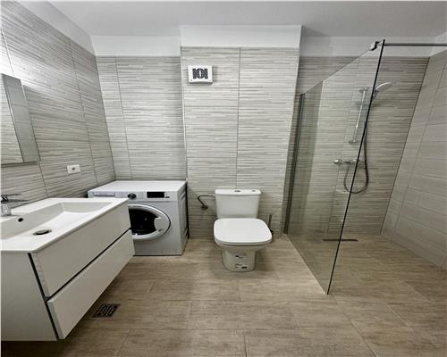 Apartament 2 camere, prima inchiriere, Ploiesti, Albert