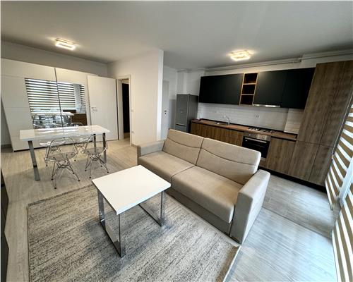 Apartament 2 camere, prima inchiriere, Ploiesti, Albert