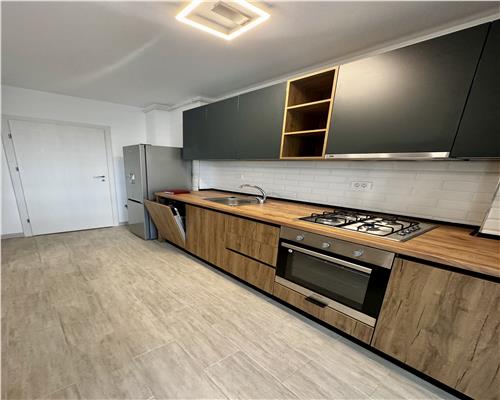 Apartament 2 camere, prima inchiriere, Ploiesti, Albert