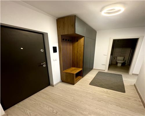 Apartament 2 camere, prima inchiriere, Ploiesti, Albert