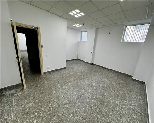 Inchiriere spatiu comercial stradal, cu vad intens, Ploiesti, ultracentral