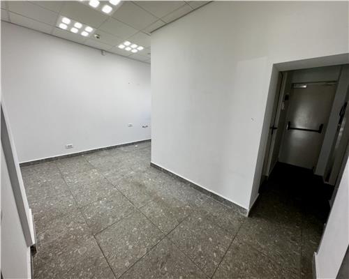 Inchiriere spatiu comercial stradal, cu vad intens, Ploiesti, ultracentral