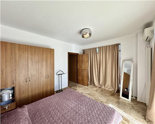 Apartament 2 camere, 2 locuri parcare, Cartier Albert, Ploiesti